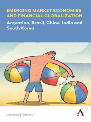 cover image of Emerging Market Economies and Financial Globalization